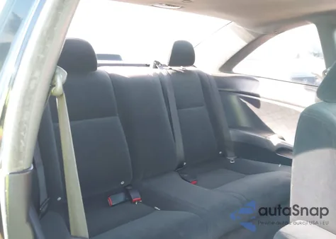 2005 Honda Civic Ex from USA, damaged, VIN 1HGEM22965L045677